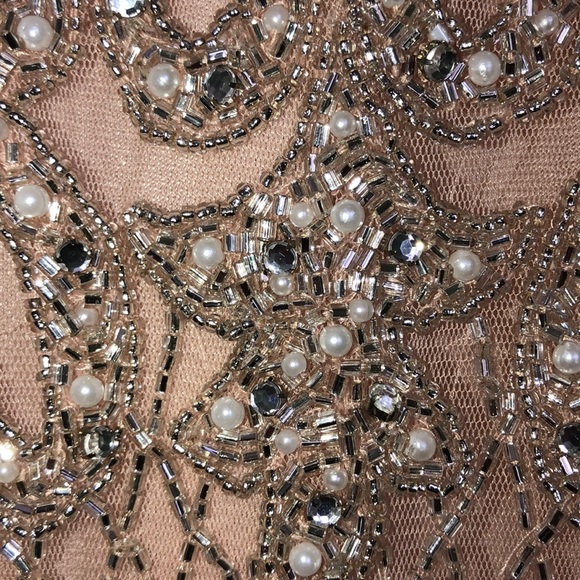 Prom Dress WORN ONCE - Picture 2 of 8